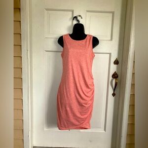 BTFBM Brand tank top style dress